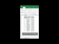 Membuat penomoran di excel dengan Flexibel