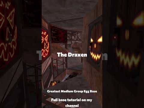 PARASITES! Revenge On 20 Man Clan Base In Rust...