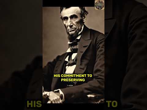 'Abraham Lincoln: The