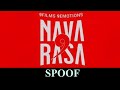 Navarasa teaser spoof i klaps tv