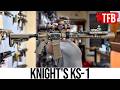 NEW Knight’s Armament KS-1: A Top Tier AR or Just Hype?
