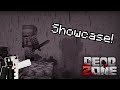Best Zombie Apocalypse Mod For Minecraft 1.21.60+ | DeadZone Addon MCPE/MCBE Showcase