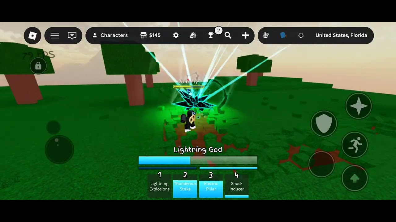 Additional characters i made in jujutsu shenanigans