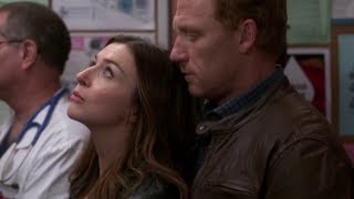 Owen and Amelia - 14x14 - Games People Play - Scene 1