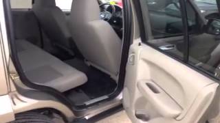 2007 Jeep Liberty 4WD 4dr Sport | Spruceland Ford