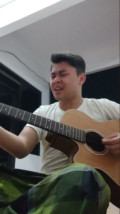 Tepung Kanji 2_Viral (Cover) Story Wa