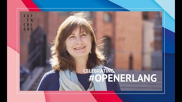 OpenErlang Video Series: Jane Walerud
