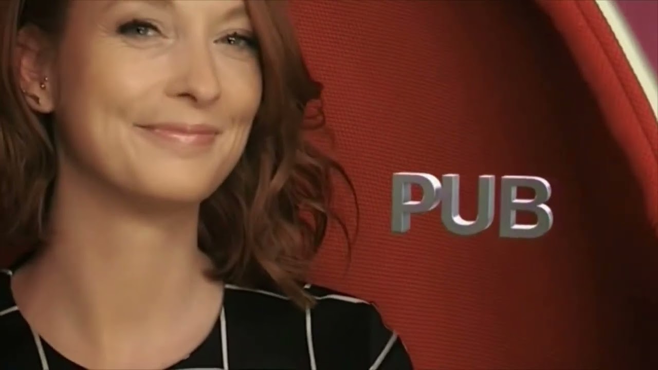 Les jingles pubs de La Deux