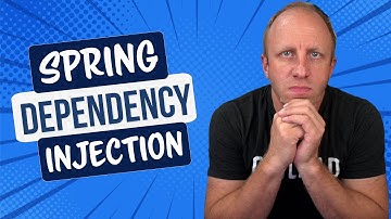 Dependency Injection Spring: How to use Dependency Injection in Spring Boot