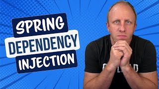 Dependency Injection Spring: How to use Dependency Injection in Spring Boot