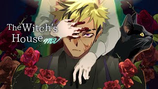 【THE WITCH'S HOUSE MV】I GOT 99 PROBLEMS BUT A WITCH AIN'T ONE【NIJISANJI EN | Vantacrow Bringer】
