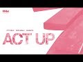 City Girls - Act Up (feat. Nicki Minaj & Saweetie) [MASHUP]