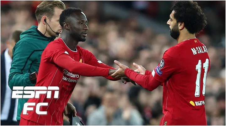 IFAB allows FIVE substitutions: WHY?! Im scared to...