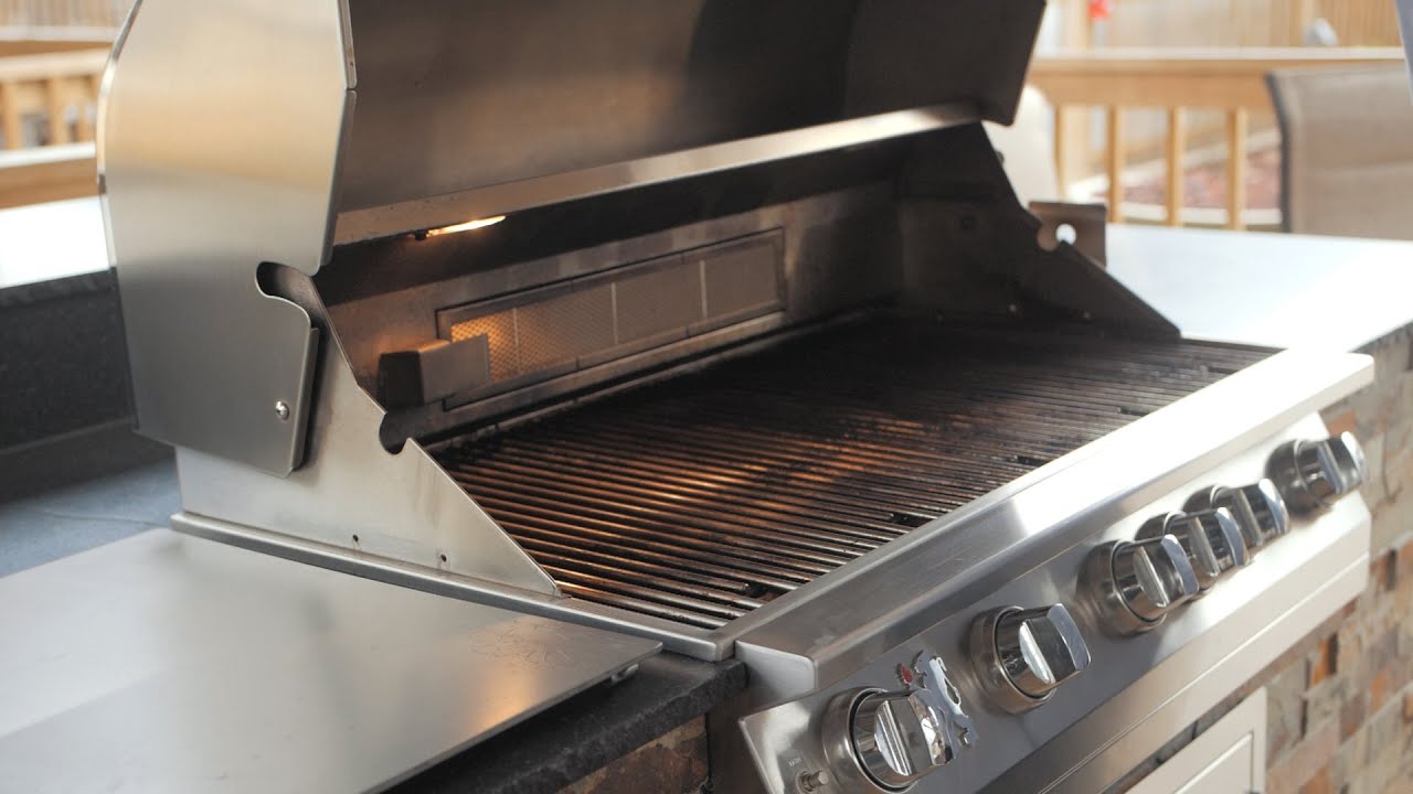 How To Clean a BBQ Grill the Best Ways : BBQGuys