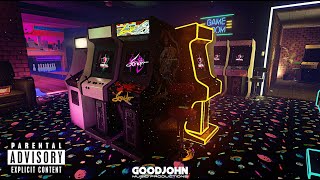 [FREE] Trap Metal Type Beat - 'ARCADE' | Deathcore Metalcore Instrumental with Breakdowns 2025