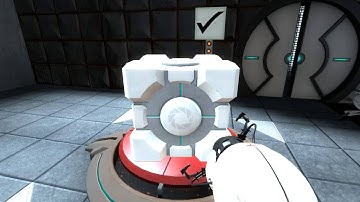 Portal Beta (FIXED) - x06 demo (Portal: Project - Beta)