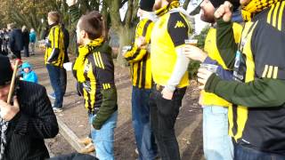 Der Sgu Hjørne Aarhus Fremad Hjørne Mod Brabrand