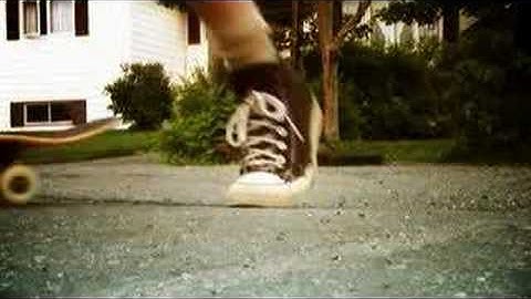 Newfoundland Skateboarding Extreme Edition