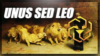 UNUS SED LEO - What Is It? | 1 Year Later After Release!