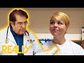 Dr. Now Approves A Patient For Life-Changing Skin Removal Surgery | My 600-Lb Life
