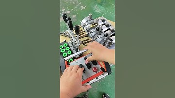 6 #Function #crane #wireless #Proportional radio #remote #control #crane 12-24V#hiab #unic #effer