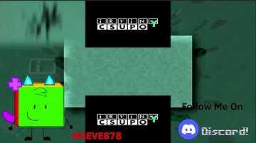 (YTPMV) Irviny Csupo Scan V2