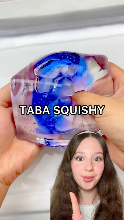 I Bought VIRAL Stress Relief Squishies!