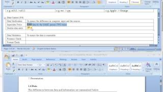 ICT Intensive Courses 20140318 05 (Unit A Ch02)