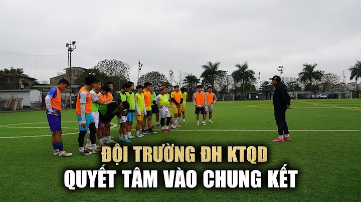 Đánh giá về đại học kinh tế quốc dân năm 2024