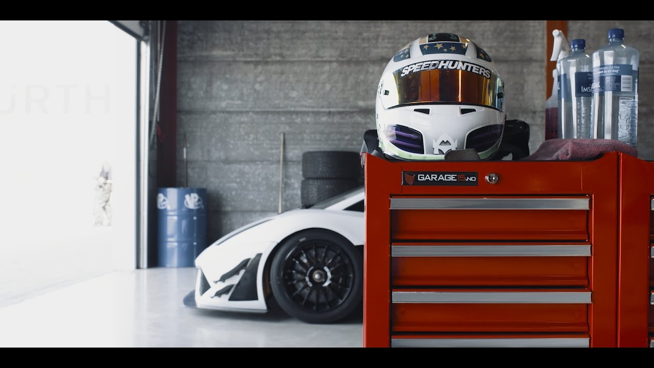 Garage 15