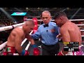 Cruz vs Gamboa FULL FIGHT: April 16, 2022 | PBC on Showtime PPV