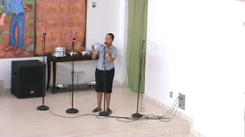 LA HNA.JAHARA ANDRADEZ