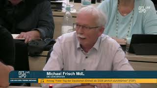 FDP-Antrag zum Tag der Deutschen Einheit