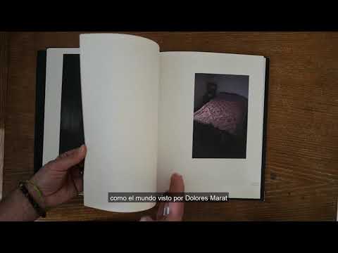 Arno Brignon de Dolores Marat