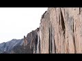 Climbing longs peaks diamond face americas most iconic alpine wall
