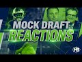 Seahawks Mock Drafts: Should They Be Mocked?