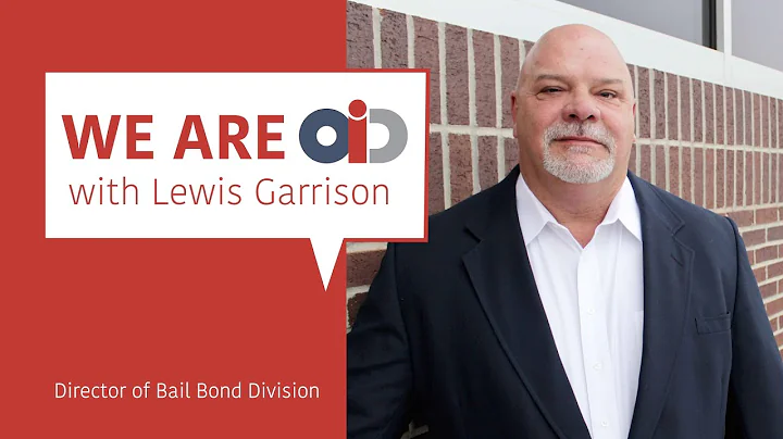 We are OID with Lewis Garrison