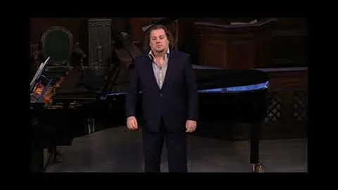 Non piangere Liu from Turandot