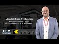 Industry-ready solutions for the surging tools and machinery market from Kennametal