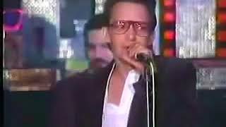 "El Cantante" ultimo concierto de hector lavoe(1993)