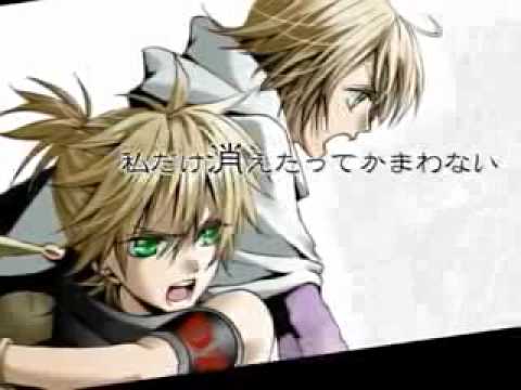 鏡音リン・レン.flv