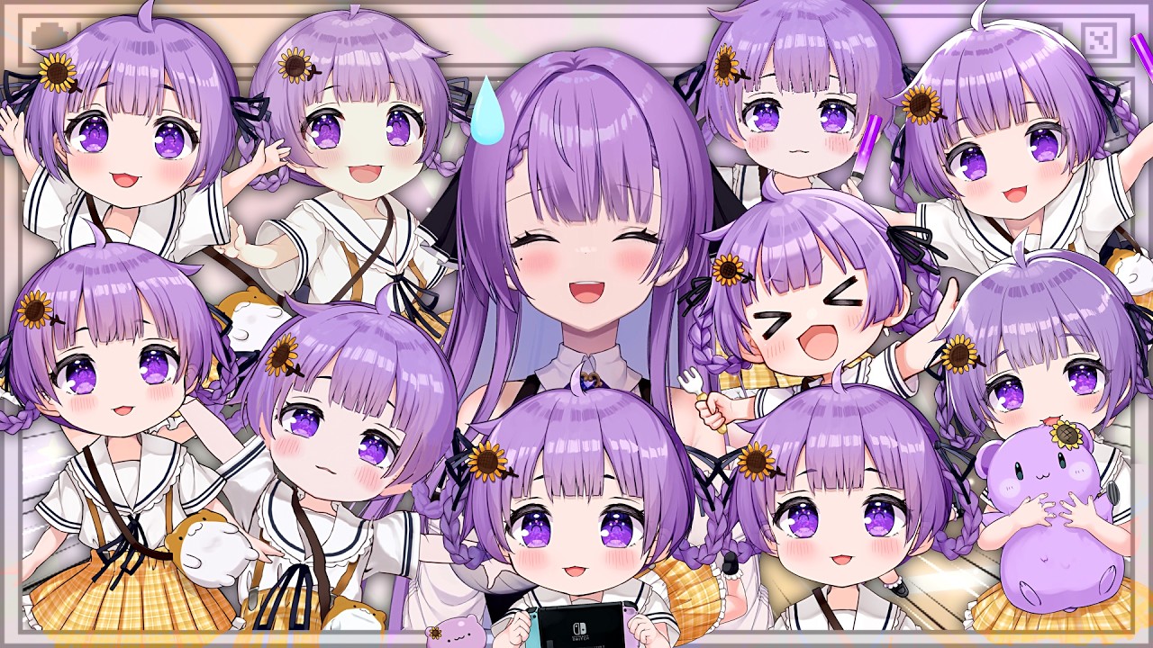【雑談/Freetalk】れいかちゃん生誕祭のスパチャお礼とおしゃべり！｜CHIT-CHAT & SUPER CHAT READING【JP VTuber / 配信中】