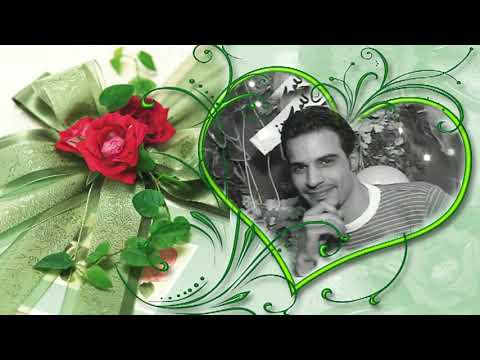 حفل زفاف باسل رباط الجزء الاول