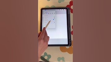 Drawing a heart in procreate! #procreate #procreatetips #procreatetutorials #procreateipad