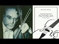 Michael Kugel - &quot;Nostalgia&quot; (Divertimento for viola and piano)