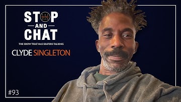 Clyde Singleton | Nine Club Stop & Chat #93