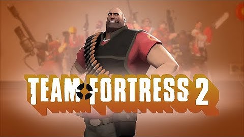 Main Theme Medley · Team Fortress 2 | Arrangement