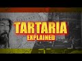 Tartaria explained supercut old world  cathay grand tartary america