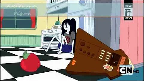Marceline - I Remember You