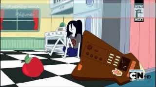 Video thumbnail of "Marceline - I Remember You"